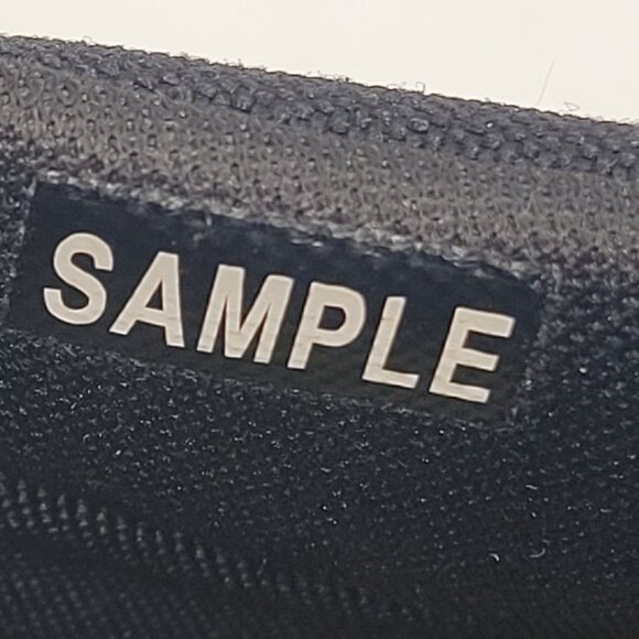 Keen PTC Kenton Men's Black Mid Work Shoe US Size 9D NWOT SAMPLE - Picture 8 of 9